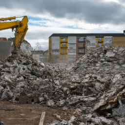 Démolition de Maison Individuelle : Renouvelez Votre Habitat selon Vos Envies Fontenay-le-Fleury